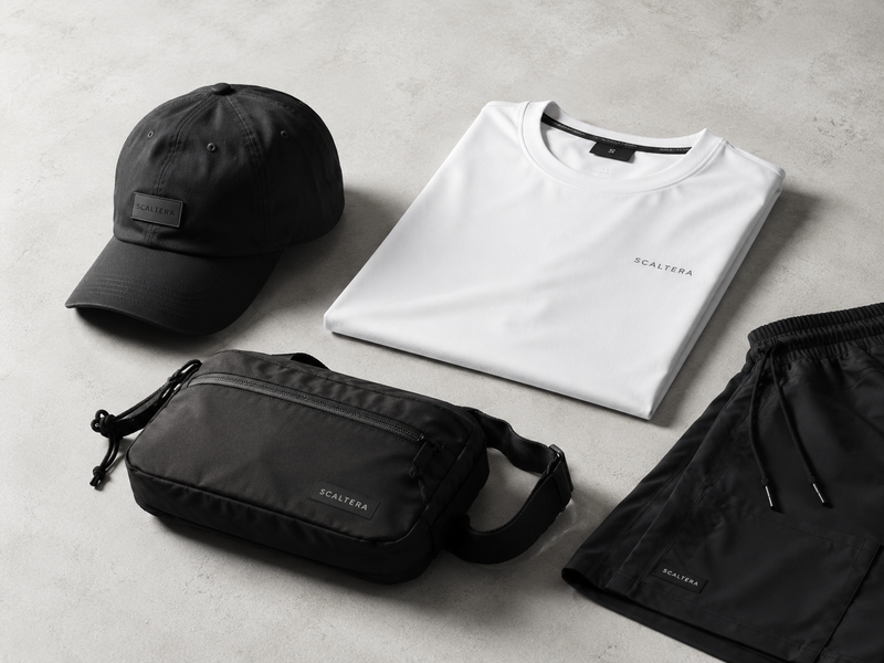 Bekleidung & Accessoires